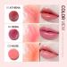 Buy HERA Lux Triple Lip CURE Glossy Balm - Natural Tinted Lip Balm (Pink Red) | 4 Million Sold in South Korea - International Shipping Available - Buy Online on GoSupps.com