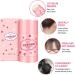 40g Hair Wax Stick Prevent Flyaways Edge Frizz Baby Hairs Control Fast Styling Non Greasy Hair Finishing Slick - Buy Online on GoSupps.com