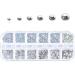 Nail Art Rhinestones Decorations Picking Pen Dotting Pen Nails Tweezer for Girls DIY Nail Art Designs Manicure Decoration Nail Rhinestones - Buy Online on GoSupps.com