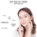 VENZEN Caviar Anti-Ageing Hyaluronic Acid Serum - Hydrating Beauty Liquid for Wrinkles & Firming - 100ml | Yellow Snails Formula - Buy Online on GoSupps.com