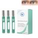 8ml Vision Enhanco Roller Medilisk Medilisk Vision Enhance Roller Ophthlamed Vision Enhance Roller Vision Enhance Roller Enhanances Visual Clarity Relieve Eye Strain (3PCs)