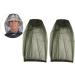 CLISPEED 20pcs Outdoor Heat Net Fishing Hat - Green Travel Mesh Cap for Fishing & Camping - Buy Online on GoSupps.com