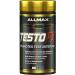 ALLMAX Nutrition - TestoFX - 5-stage Male Testosterone Support 90 Count