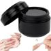 Solid Nail Glue for Soft Gel Nail Tips 10ml Press on Nail Glue Clear DIY Nail Glue Gel for Home Nail Glue Fake Nails Solid Nail Glue 1pc - Buy Online on GoSupps.com