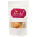 Jaiccha Ghasitaram Mango Bites 200 GMS in White Paper Pouch