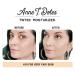 theBalm Anne T. Dotes Tinted Moisturizer 10 (Very Fair) 1 fl. oz - Lightweight Coverage for Radiant Skin - Buy Online on GoSupps.com