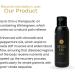 Ayriz Oil 100 ml - Premium Quality Oil for Skin & Hair | Fast International Shipping - Buy Online on GoSupps.com