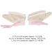 Shop Teething Gloves for Babies | Adjustable Breathable Mesh Chewing Toys | Stop Thumb Sucking - International Shipping - Buy Online on GoSupps.com