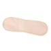 Buy Reusable Neck Castor Oil Pack - Soft Washable & Portable | Safe for Home (Khaki) - International Shipping Available - Buy Online on GoSupps.com