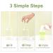 Foaming Hand Soap Tablet Refills - Eco-Friendly Convenient & International Shipping Available - Buy Online on GoSupps.com
