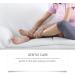 Cr me d toxifiante lymphatique base de plantes cr me d tumescente naturelle pour les jambes contient des ingr dients naturels base de plantes peut soulager les jambes le cou les aisselles et 5pcs - Buy Online on GoSupps.com
