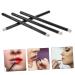 16 Pcs Lip Brush & Concealer Set - Essential Makeup Tools for Lip Gloss Lipstick & Balm Application - Buy Online on GoSupps.com