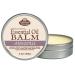 Fabulous Frannie Anxious Healing Balm Made with Pure Essential Oils and Sunflower Oil Coconut Oil Shea Butter Beeswax Soy Wax Aloe Vera 3.5oz Tin Anxious 3.5 Ounce (Pack of 1)