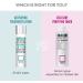Rovectin Skin Essentials Activating Treatment Lotion 6.1 fl oz - Hydrating & Soothing Skin Care - Buy Online on GoSupps.com