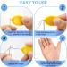 19-in-1 Needle Threaders Set for Hand Sewing Machine DIY - Gourd & Thumb Shaped Threaders, Drawstring, Seam Rippers, Needles (5pcs Gourd + 5pcs Thumb + 2pcs Drawstring + 2pcs Seam Rippers + 5pcs Needles) - Buy Online on GoSupps.com