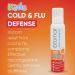 otomar Kids Total Care Nasal Sprays 1x4.2oz Daily & Cold + Flu Relief - Buy Online on GoSupps.com