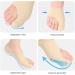 Orthopedic Bunion Corrector - Elastic Light Protection for Friction Reduction - Buy Online on GoSupps.com