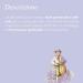 Lavanda (Lavender) Acqua di Profumo (Eau de Parfum) by L'Erbolario Lodi - Buy Online on GoSupps.com