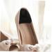Ipetboom 4 Pairs Casual Dress Shoe Inserts - Heel Protectors & Toe Grips for Big Shoes | Comfortable Solutions for Women - Buy Online on GoSupps.com