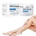 40% Urea Cream for Feet 50g Urea Foot Cream for Dry Cracked Cracked Heel Repair Cream For Feet and Hand Callus Remover Hand Cream Foot Cream For Dry Cracked Feet Hands Heels Elbows