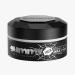 Fonex Styling Pack NEW: Gummy Styling Wax Ultra Strong Hold, Casual Look & Extra Gloss (150 ml) | Hair wax with extra shine | Wax for men | Wax for short and long hair