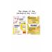 ISANA Q10 Anti-Wrinkle Day Cream with Macadamia Oil & SPF 30 | Revitalize & Protect Skin | 50ml - Buy Online on GoSupps.com