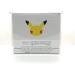 ZOOEYBEAR Premium Acrylic Display Case for Pokemon Elite Trainer Box - Magnetic Lid, Extra Thick - Buy Online on GoSupps.com