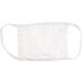 Nur Die Y0B7M Mouth-Nose Masks - White Pack of 5 | One Size - International Shipping Available - Buy Online on GoSupps.com