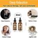 Premium Lymph Cleanse Herbal Detox Oil - Apolloostory Ginger Massage Oil for Relaxation & Stress Relief (1 Pc) | International Shipping Available - Buy Online on GoSupps.com