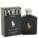 Polo Black/Ralph Lauren Edit Spray 4.2 Fl Oz (M) Wood  4.2 Fl Oz (Pack of 1)