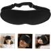 Angoily Goggles Fashion 3D Sponge Mask - Buy Online on GoSupps.com