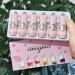 Crystal Lipstick - Long-Lasting Jelly Lip Balm with Color Change & Moisturizing Formula - 6 Floral Shades for Women & Girls - Buy Online on GoSupps.com