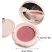 Cream Blush For Cheeks Lightweight Creamy Air Cushion Cheek Blush Long-lasting Waterproof Highly Pigmented Blendable Moisturizing Face Blushes & Face Makeup For Dewy Finish And Natural Look 1 count (Pack of 1) - Buy Online on GoSupps.com