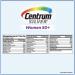 Centrum Silver Women 50+ 275 Tablets - Complete Multivitamin for Women Over 50 - Buy Online on GoSupps.com