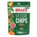 Brads Raw Chip Kale, 3 oz