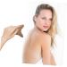 Premium Healeeved Crossstab Hand Tools & Skin Care Tools - Schabebrett Face Massager Hand-Foot Spa Massage Stick Chinese Pear Tools (14x9x2cm) for Ultimate Relaxation - Shop Internationally! - Buy Online on GoSupps.com