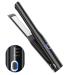 Cordless Portable Wireless Mini Travel Rechargeable Flat Iron with 3 Adjustable Temperatures