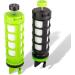 Silent Air Remover for Inflatable Paddle Boards Kayaks & Boats - Quiet Air Drainage with HR Valve - Green - Buy Online on GoSupps.com