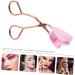 PLAFOPE Magnetic False Eyelash Curler Lashes Clip Practical Eyelashories Eyelashes Clamp Tool False Lashes Beauty Tools Magnetic Eyelash Curler Lash Tools Eyelash Tool Magnetic Stripe 11.5x6.2x1.6cm - Buy Online on GoSupps.com