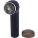 Yunseity Mini Electric Facial Hair Remover & Beard Trimmer - Portable High-Speed Grooming Tool for Travel (Blue) - Shop Internationally - Buy Online on GoSupps.com