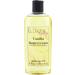 Vanilla Buttercream Massage Oil 8 oz With Sweet Almond Oil and Jojoba Oil Preservative Free Perfect for Aromatherapy and Relaxation 8 Ounce