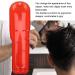 Hair Clipper Replacement Cover Professional Hair Clipper Replacement Shell Hair Clipper Transparent Protective For Hair Clippers Beautymisc Cover Suitable For Wahl (Red) - Buy Online on GoSupps.com