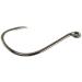Gamakatsu Octopus Hook-Pack Black 4/0