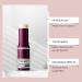  G n rique Multi-effect plumping balm with calcium for lips firming and anti-aging treatment stick intensive moisturizing and repairing treatment. Visibly reduces wrinkles and fine lines. (9g) - Buy Online on GoSupps.com