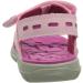 Timberland Unisex Kid's Moss Jump 2 Strap Sandal (Toddler) - 9.5 UK, Light Pink - Buy Online on GoSupps.com