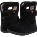 Bogs Baby Wellington Boots Plum Flower Stripe 71565 - Size UK 3-8 (Black) - Buy Online on GoSupps.com