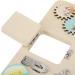 Seniors Fingertip Board Relieve Anxiety Improve Coordination Comforting Dementia Sensory Activities - Buy Online on GoSupps.com