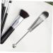 minkissy 2 Sets Metal Handle Makeup Brush Eyebrow Brush Eye Shadow Powder Brush Blush Brush Concealer Brush Eye Makeup Brush Makeup Brush for Women Eyes Paint Aluminum Alloy - Buy Online on GoSupps.com