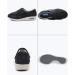 Men's Lightweight Breathable Diabetic Shoes | Comfy Mesh Walking & House Shoes for Swollen Feet | Adjustable Easy On/Off | Ideal for Grandparents (Blue - Buy Online on GoSupps.com