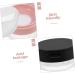 PLAFOPE 2pcs Portable Powder Box Makeup Sponge Holder Makeup Foundation Empty Foundation Compact Kit Plastic - Buy Online on GoSupps.com